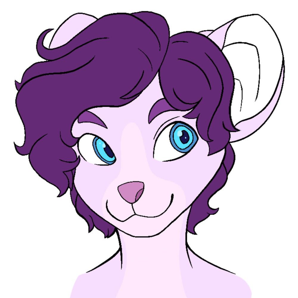 JazzMouse