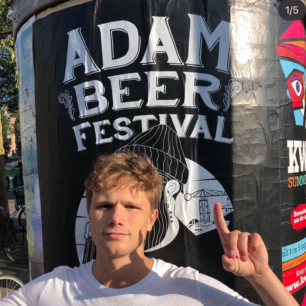 Adam Ungerth