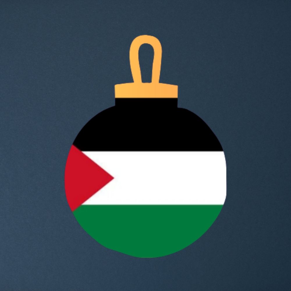 The Gaza Giving Tree