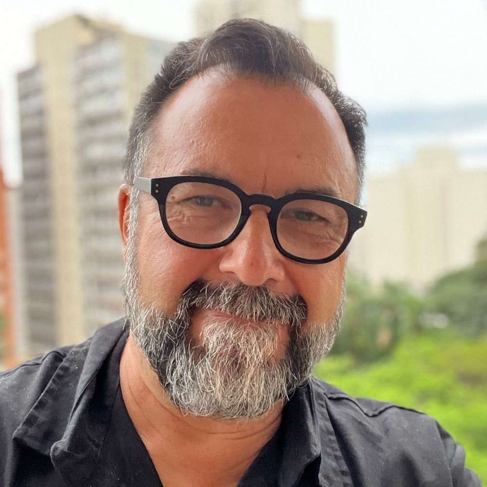 Nick Ramos