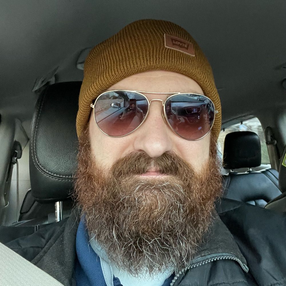 Tyler Osterberg