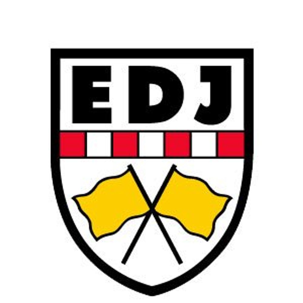 EDJ Motorsport Marketing 🏎️