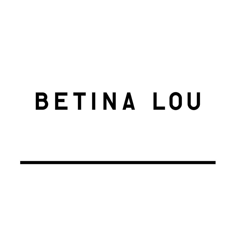 Betina Lou l Marmier