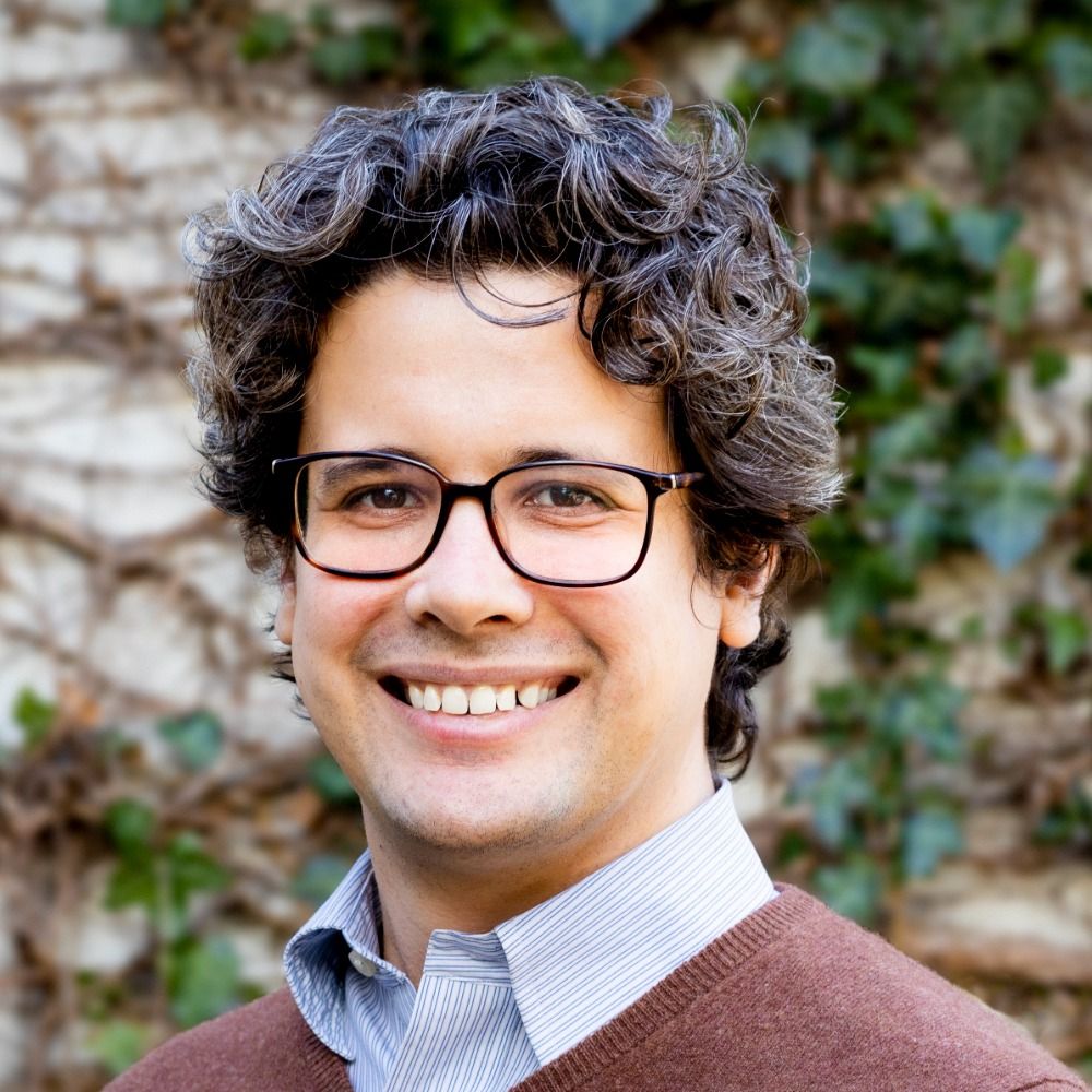 Santiago Rompani
