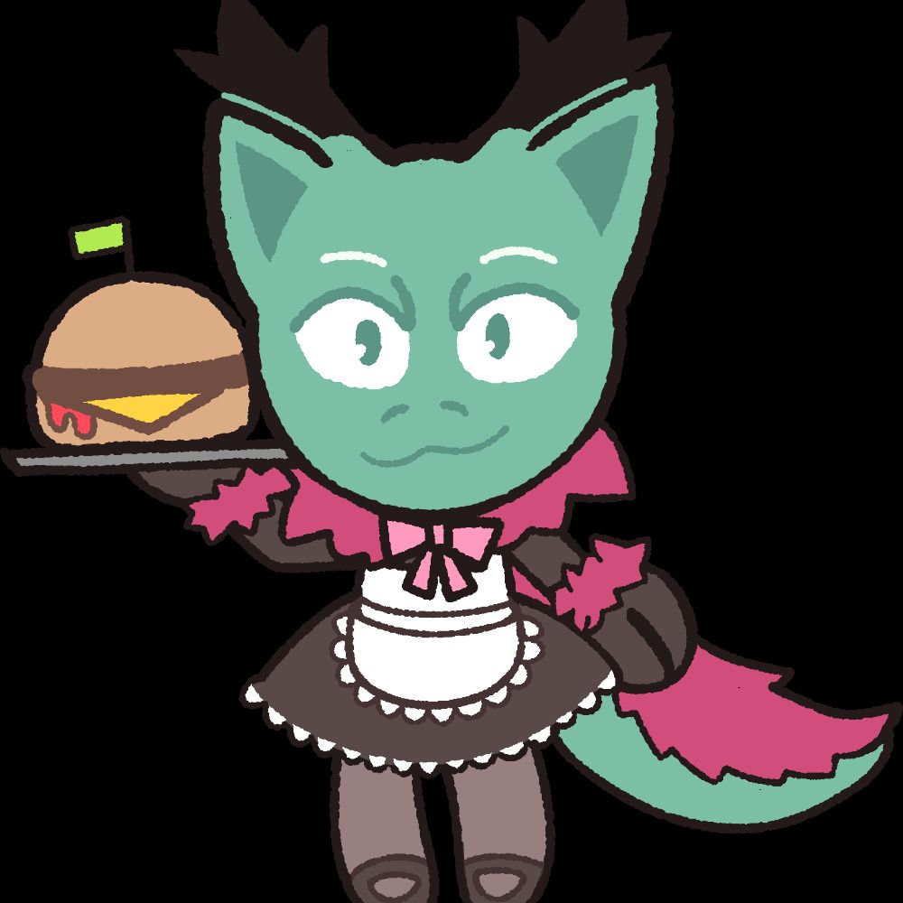 Azrael Darknut (C0mms Open!!)