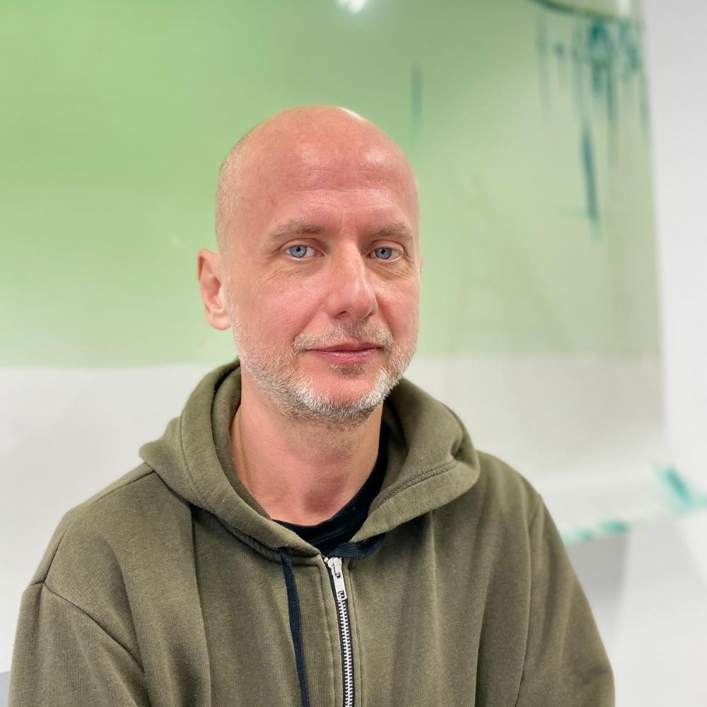 Tomasz Saciłowski