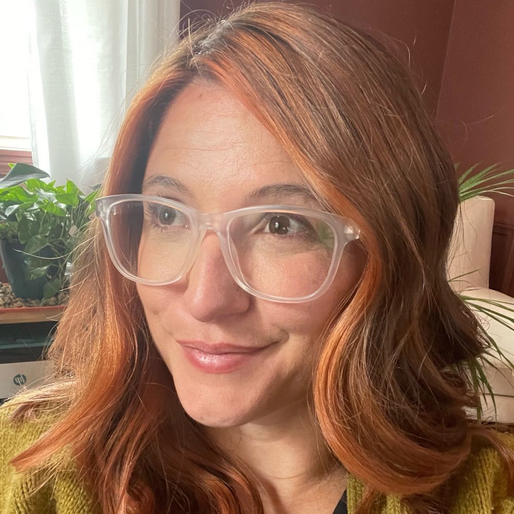 Meghan Senter