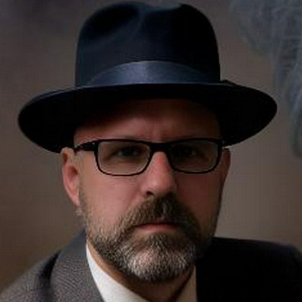 Carl C