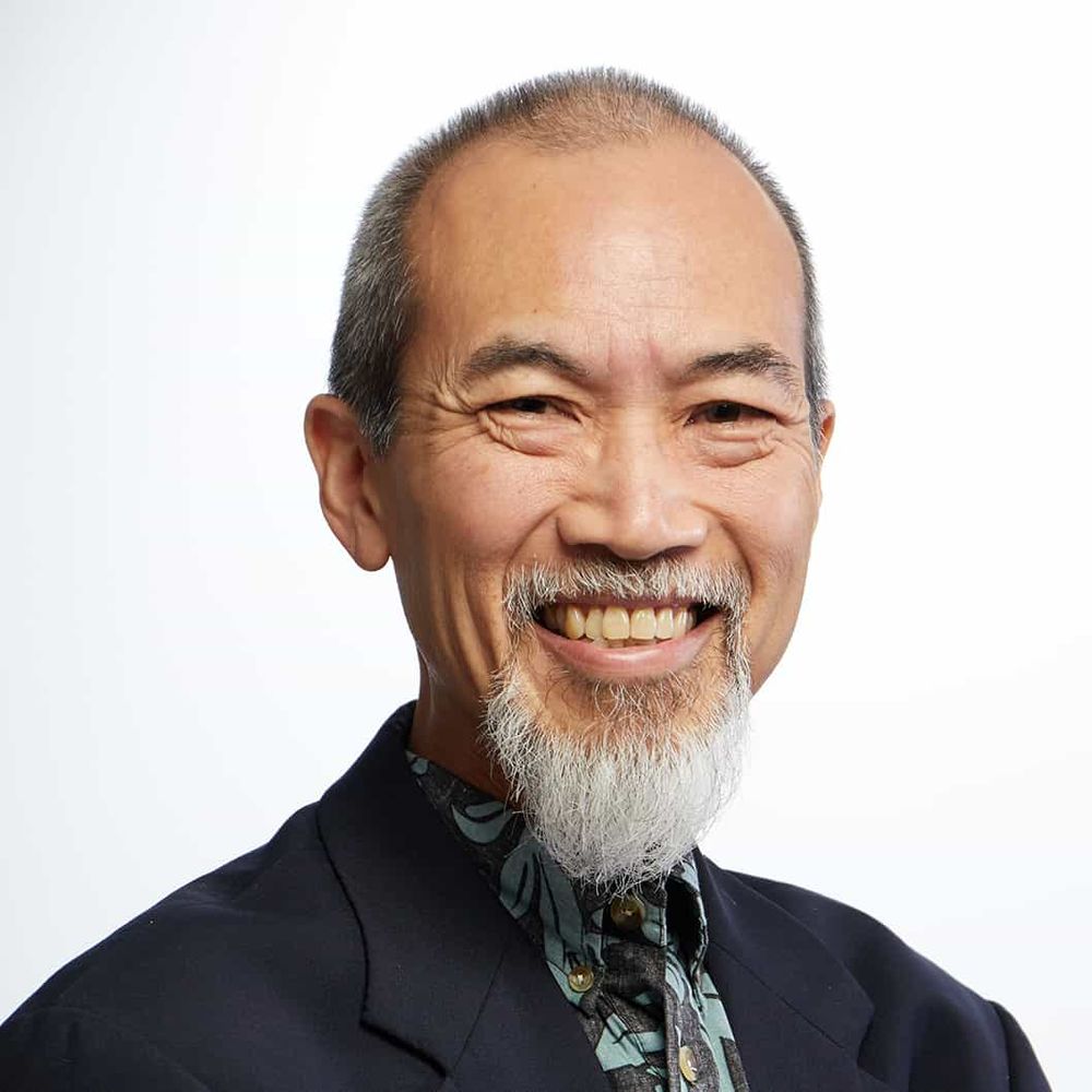 Gary Lau