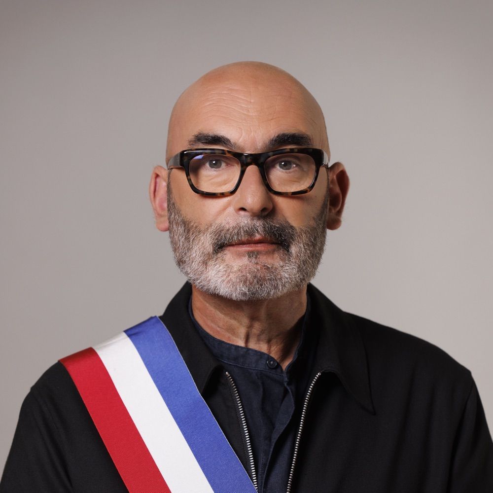 Philippe Bouyssou