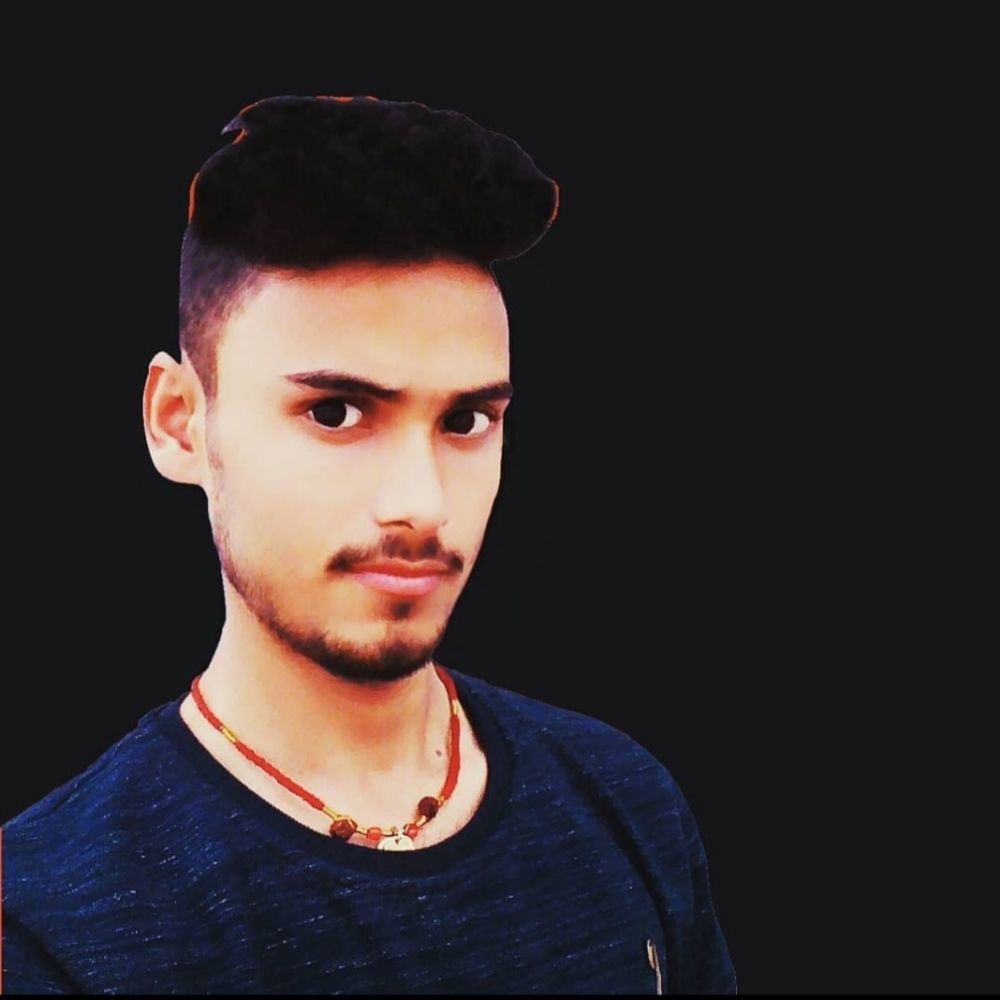 Sushant Kumar
