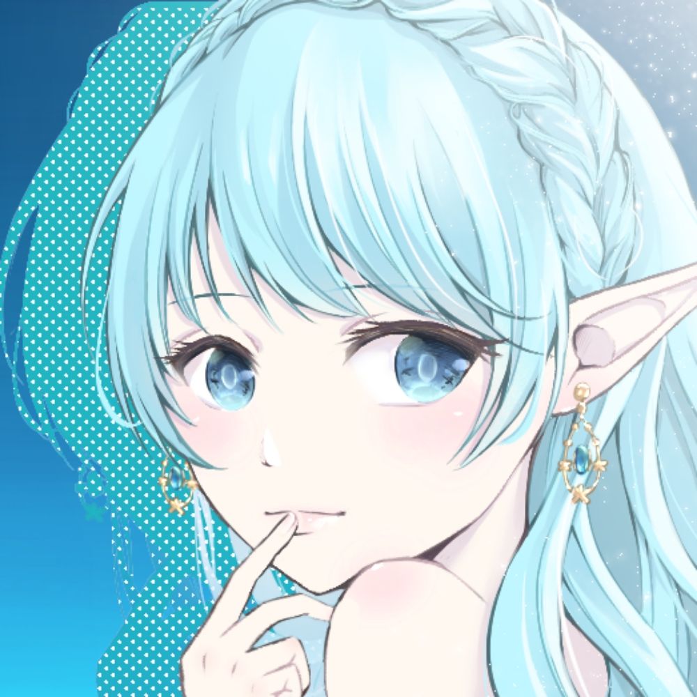 水月ミキネ
