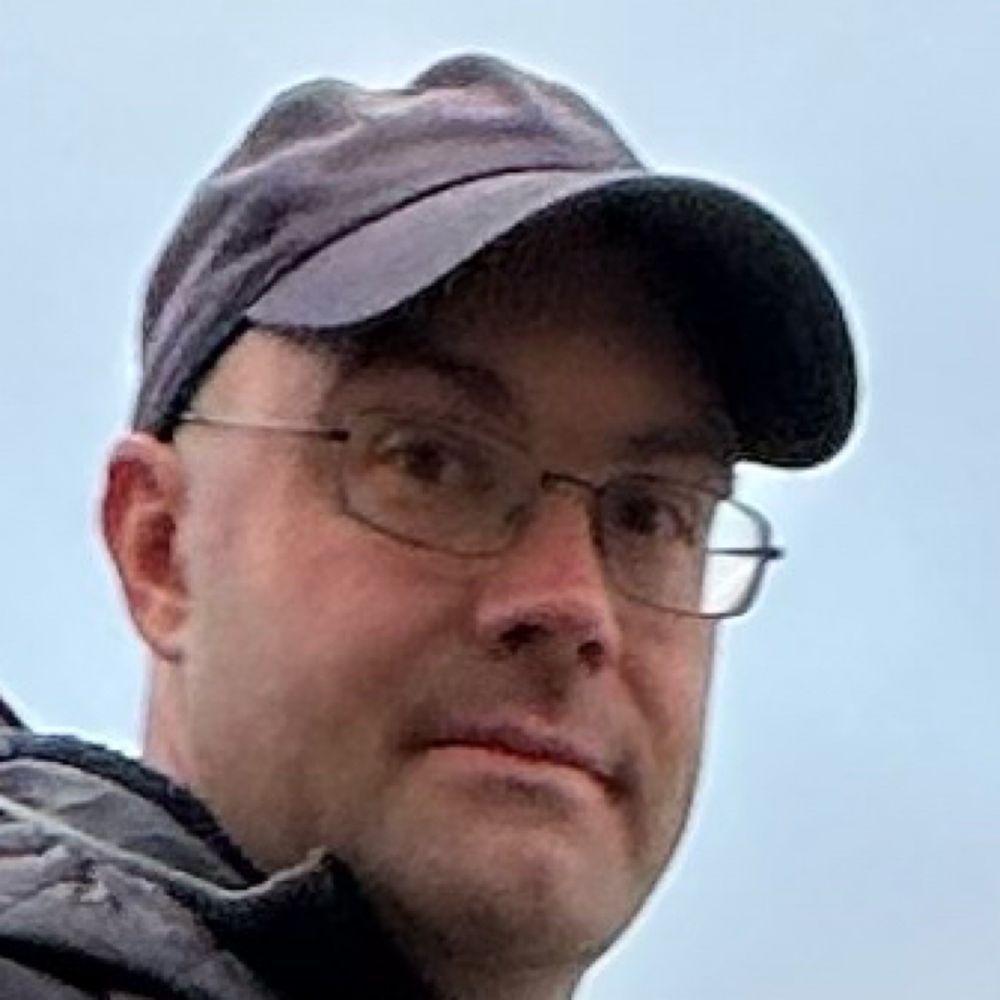 Josh Staiger