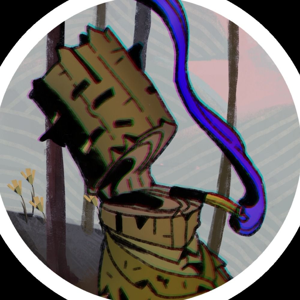 SirPine (open for commissions)