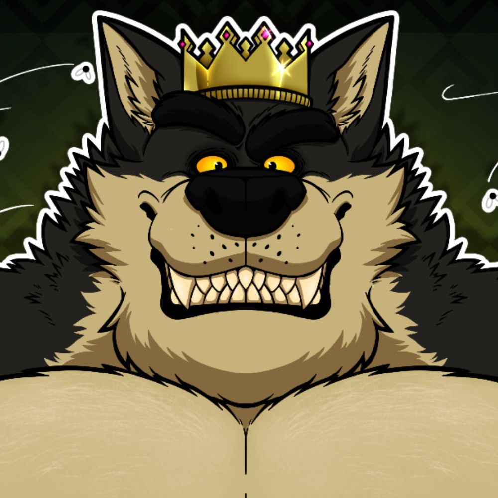 Just a Wariwulf