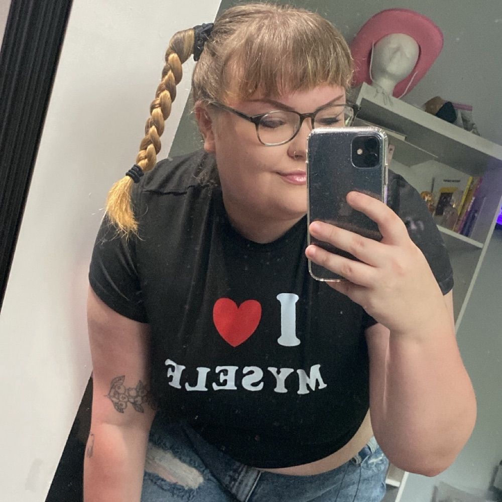 hay