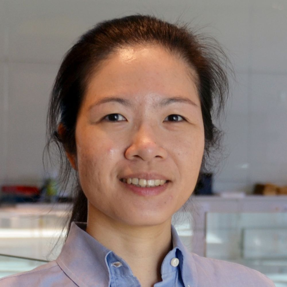 Leanne Li
