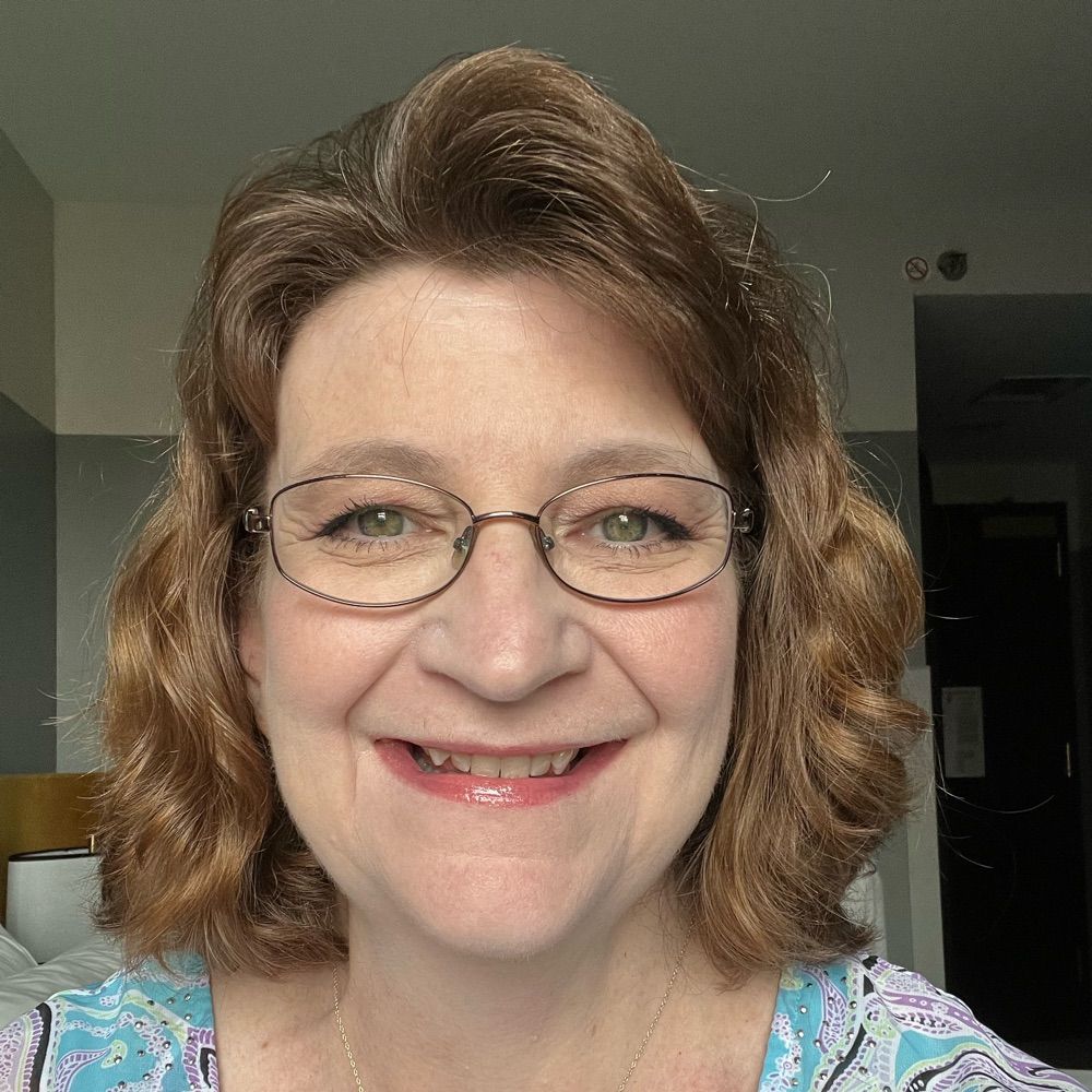 Becca Tamony Peters