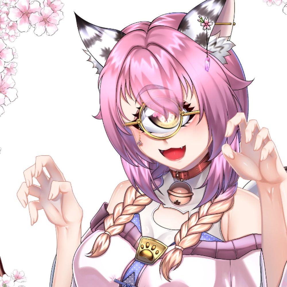 ⋆˚ฅ˖° EmieChise °˖ฅ˚⋆ ~ kawaii nekolops