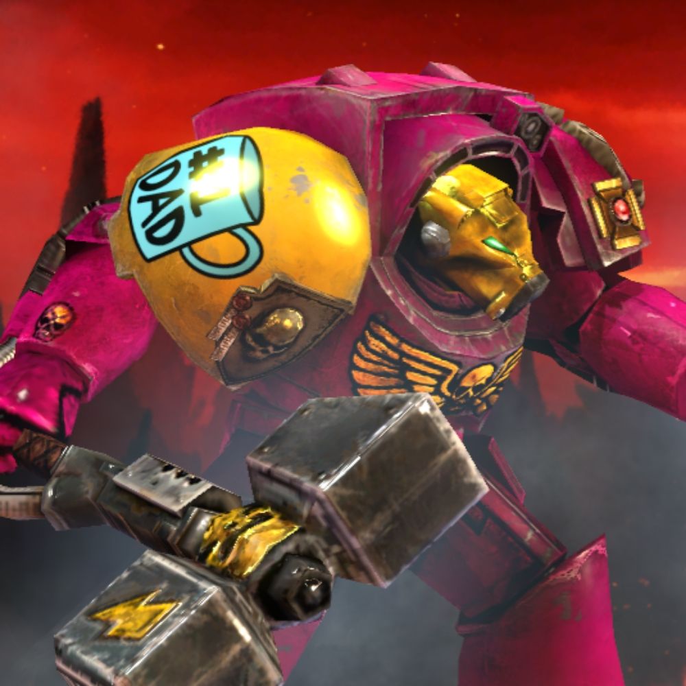 Dad Eternal