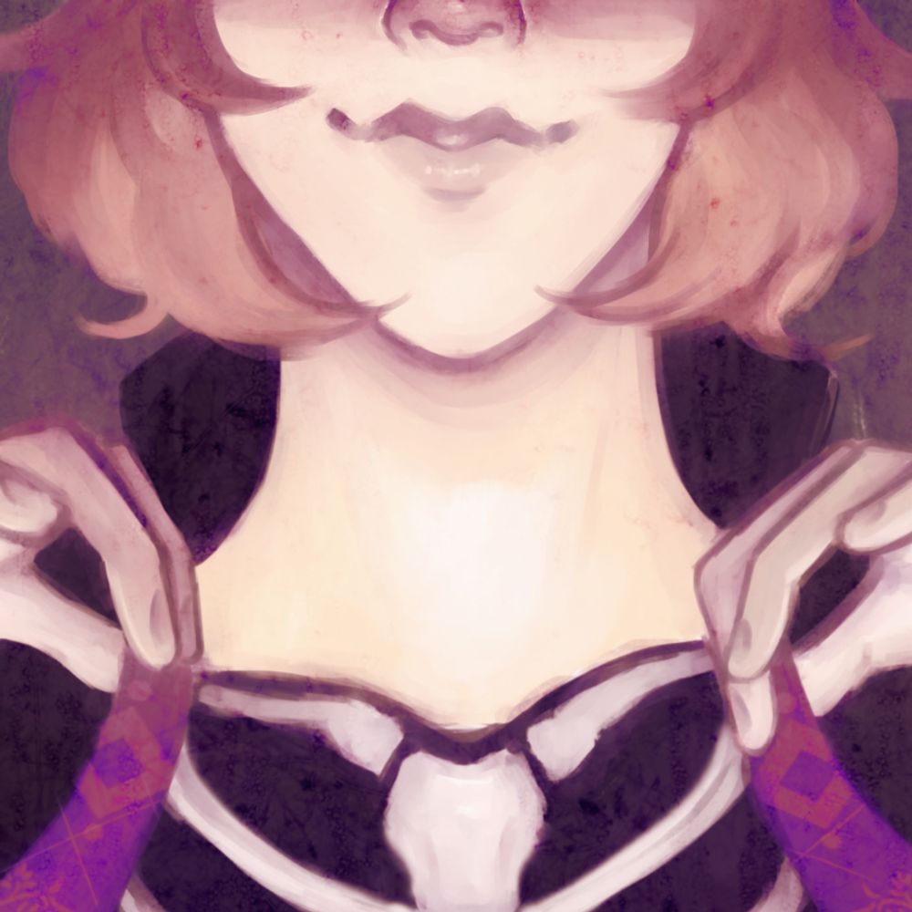 ⛩️🌹 Kai 🌹⛩️