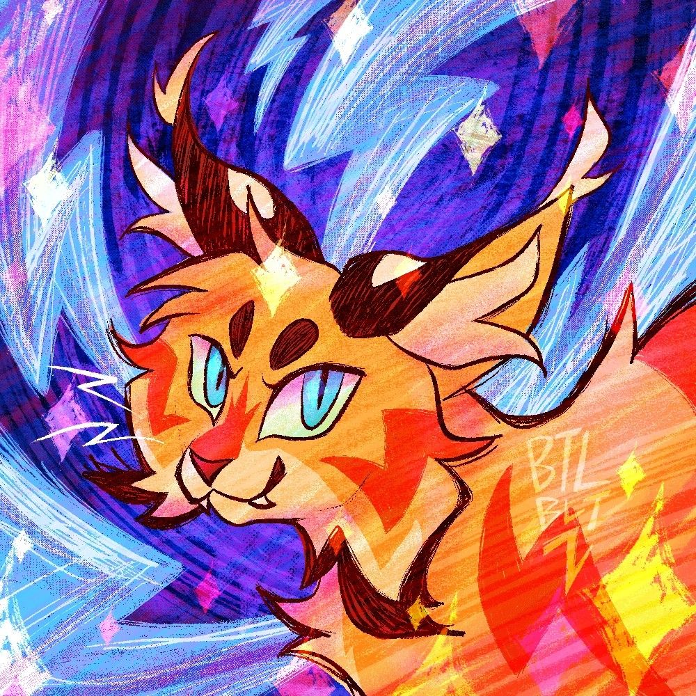 ⚡Wendy⚡