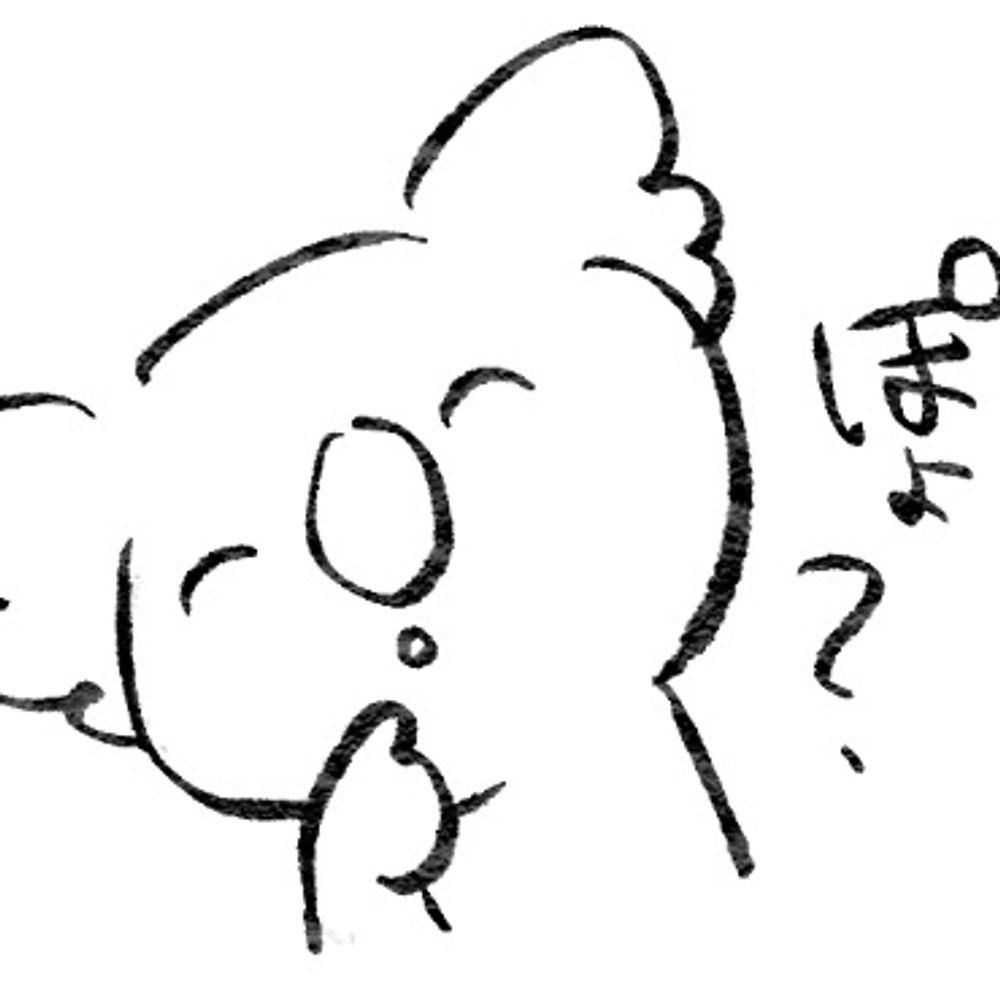嵐丸🐨💮
