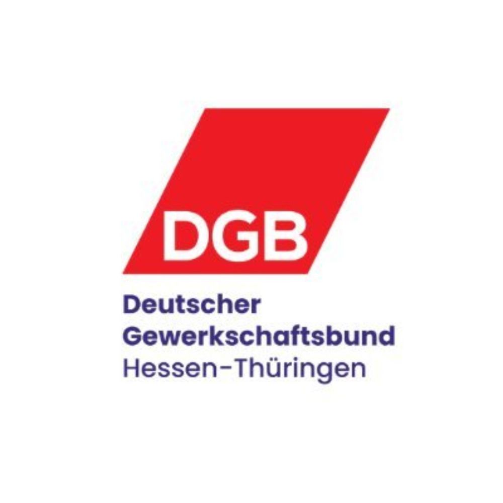 DGB Hessen-Thüringen