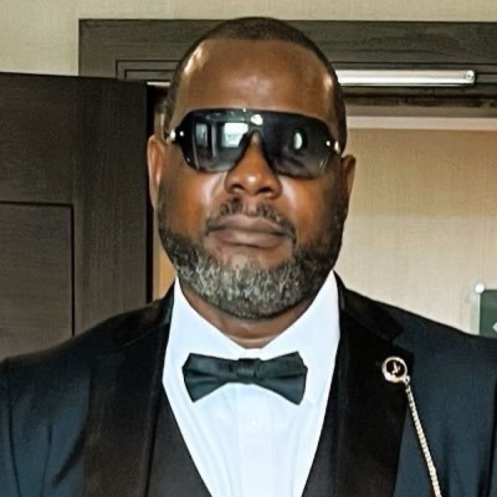 Michael  Eseigbe