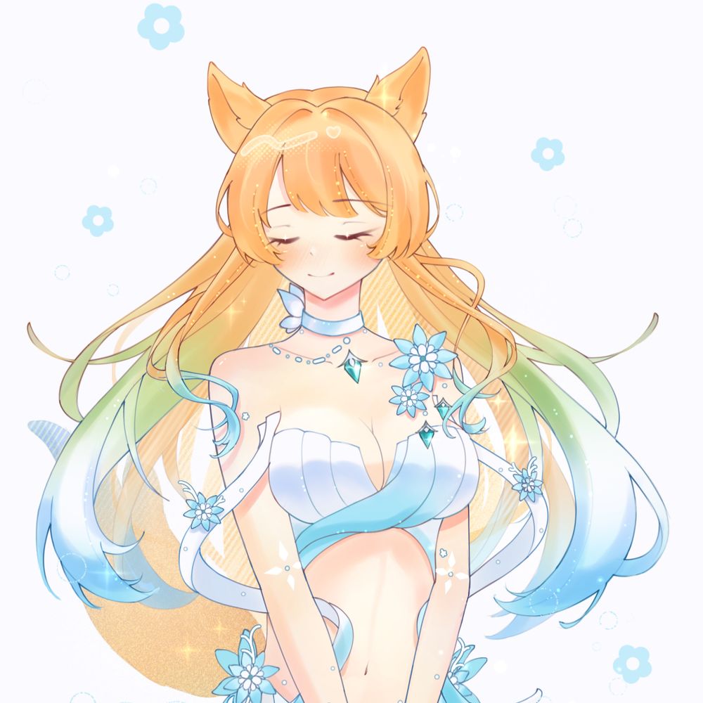✨LibbyMay❄🐺