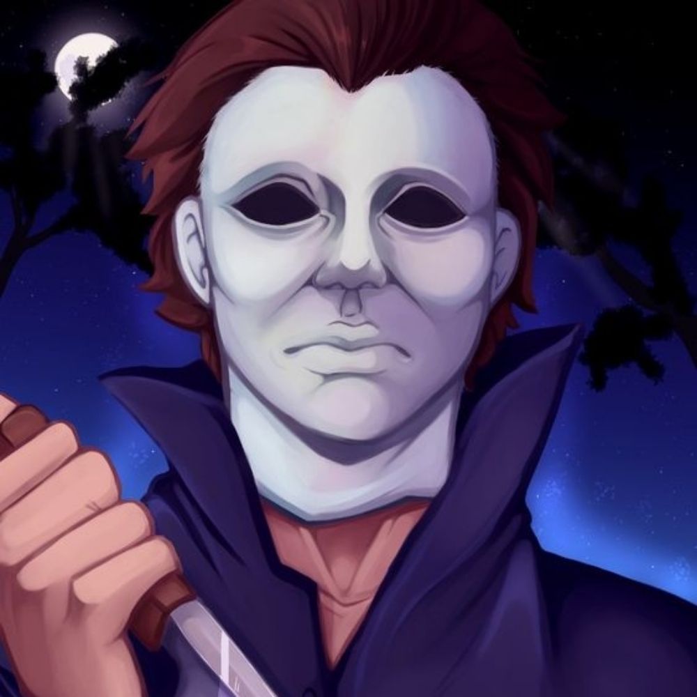 MICHAEL MYERS 🎃