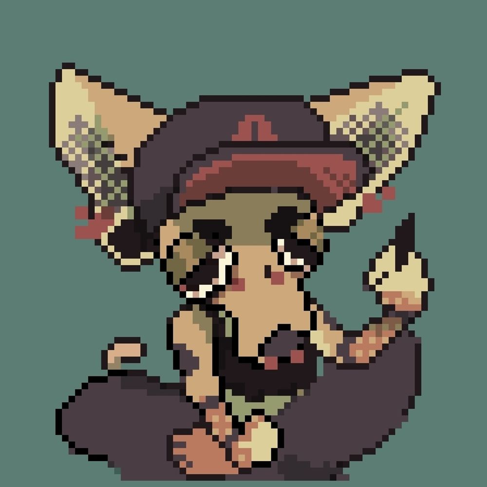 🔞 Digital Dawg