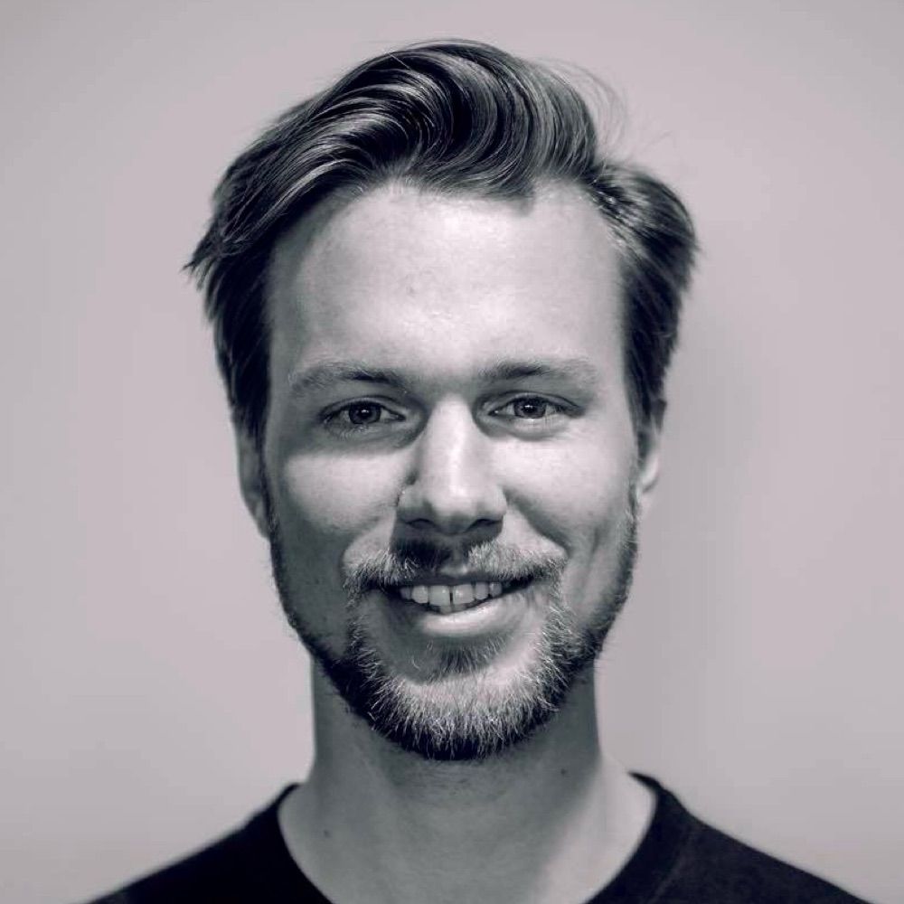 Mark Holmgren