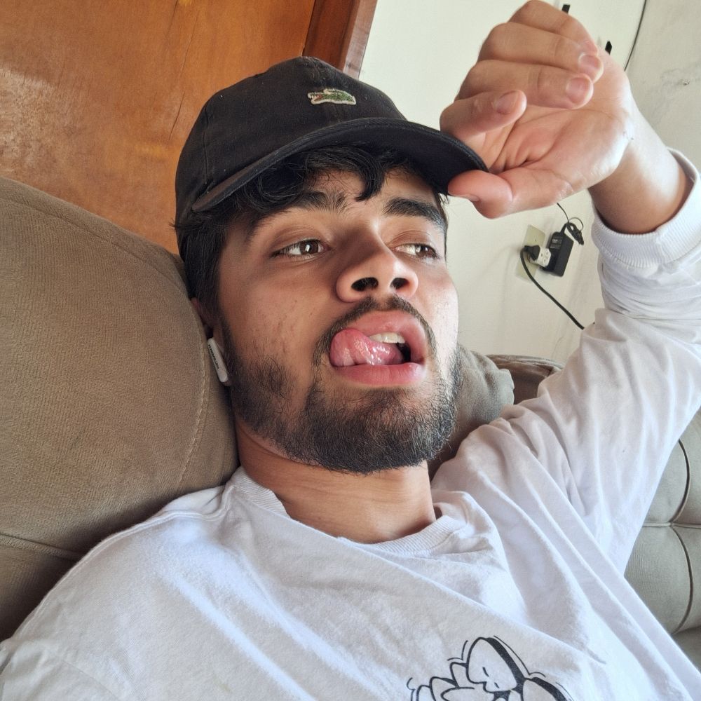 Tony 