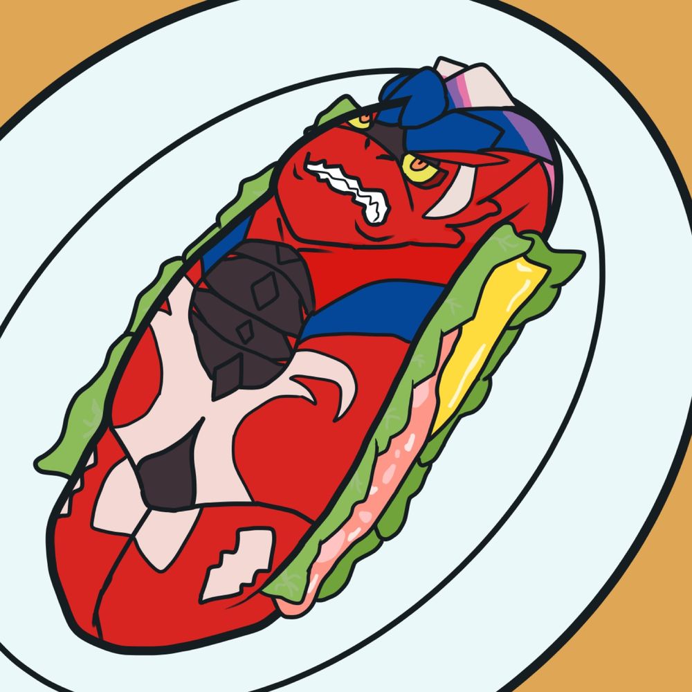 パラレルヘキリザドン