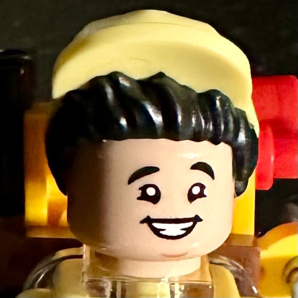 L3G0HEAD