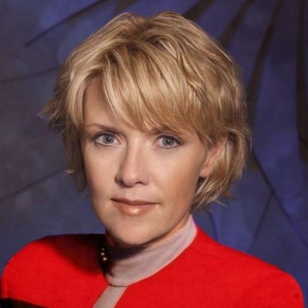 Lt. Cmdr. Samantha Carter (JB) (Stargate RP)