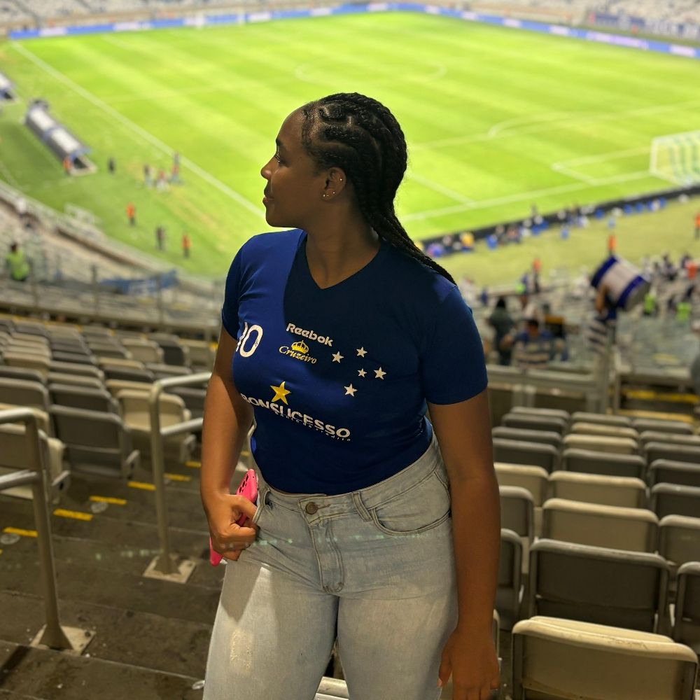 Geovanna Carmo