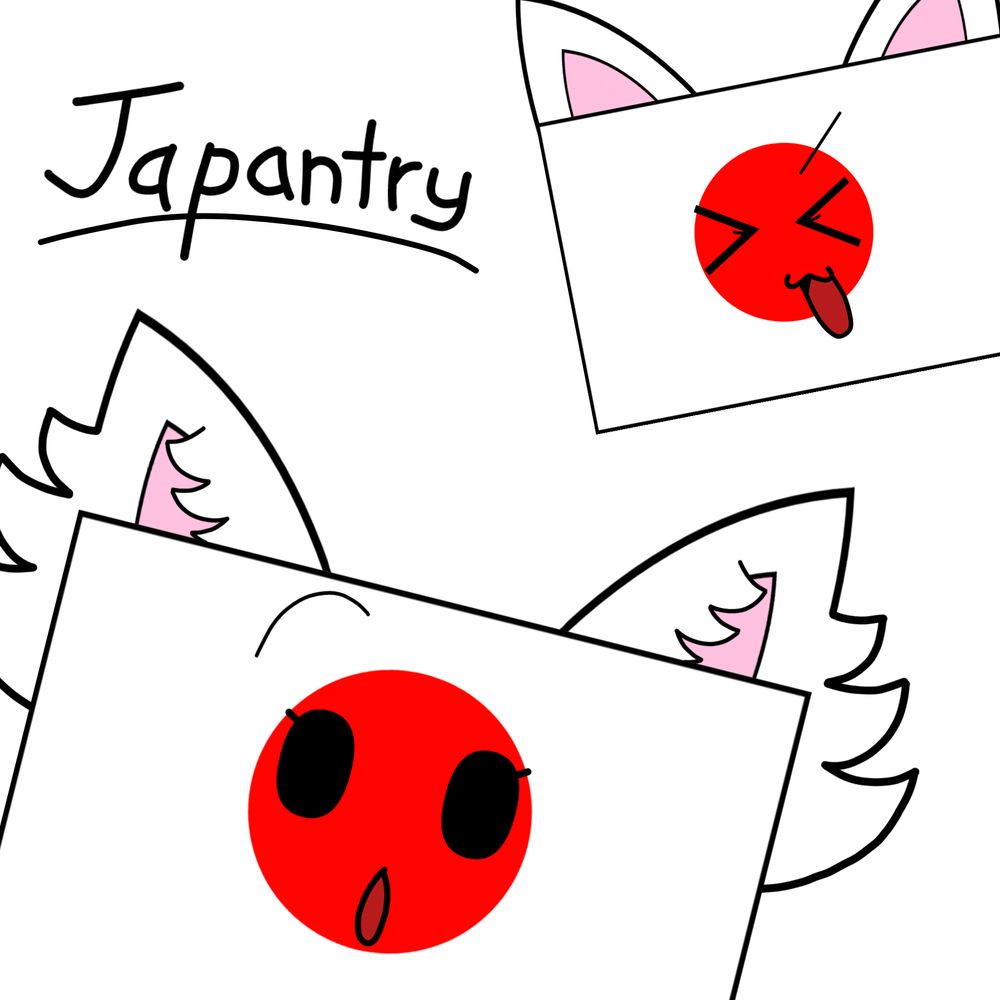 Japantry