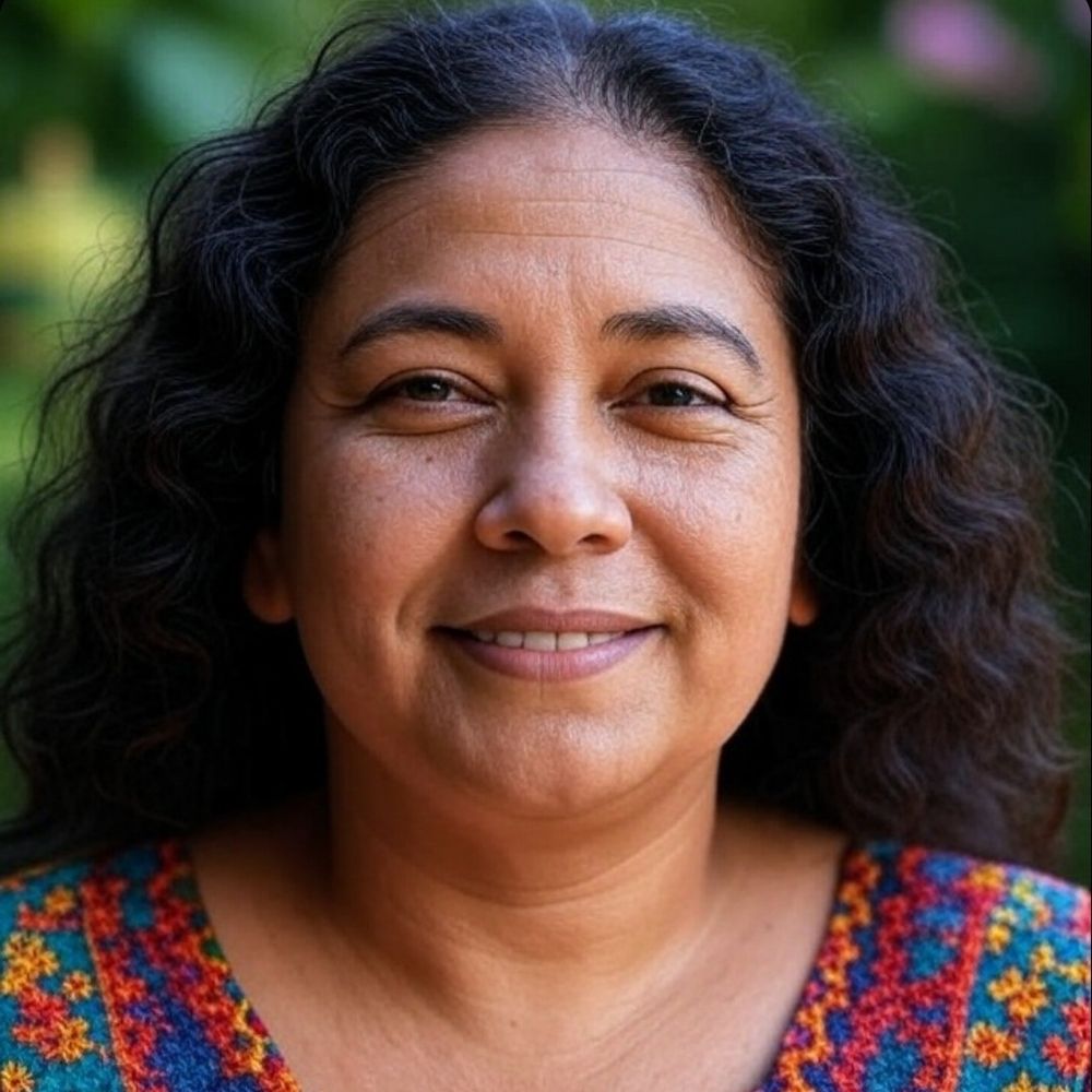 Tammy Báez