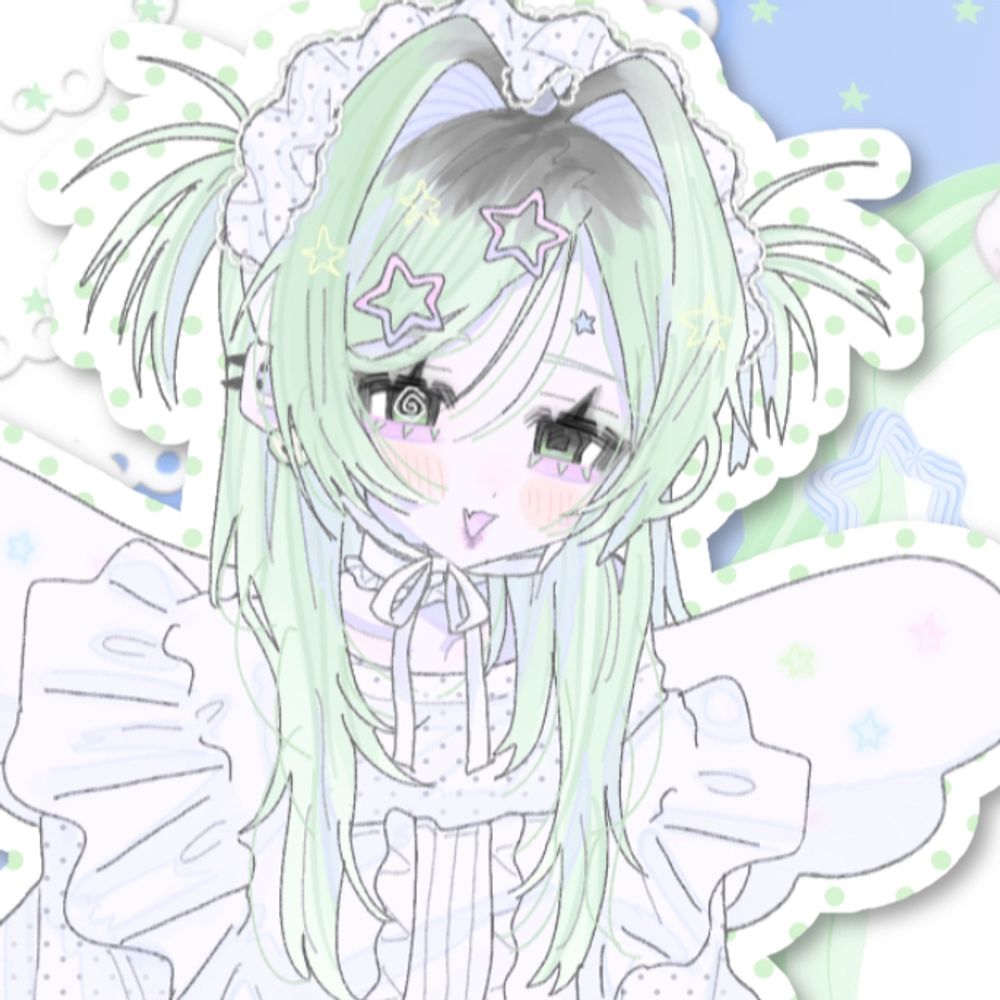 杏仁めるくん🍈✩.*˚
