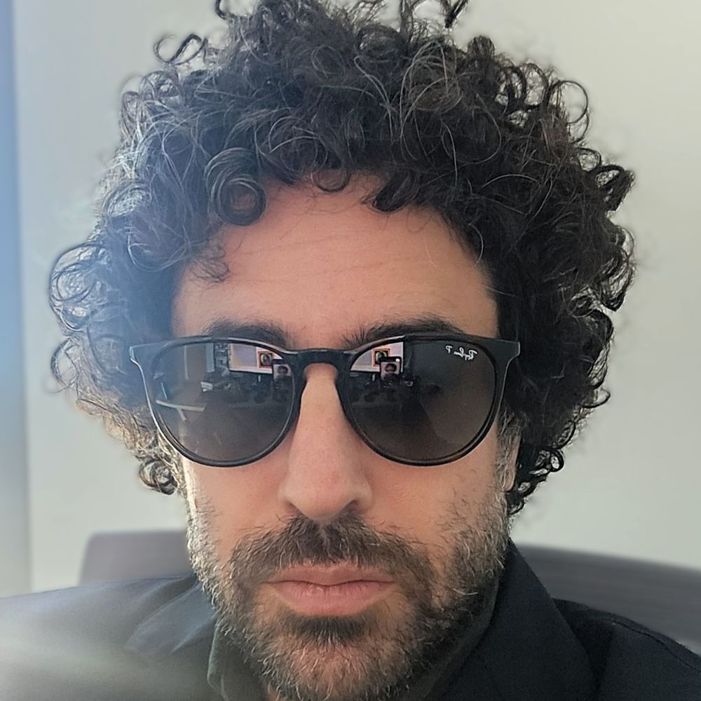 Nir Shafir