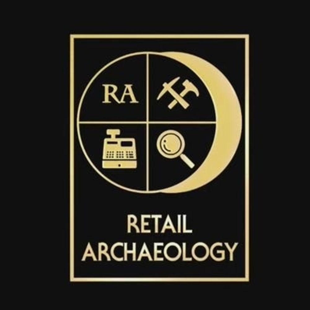 Profile picture retailarchaeology.bsky.social