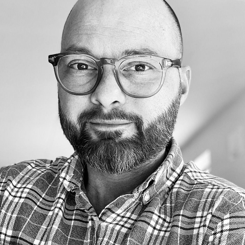 Tore Bønke