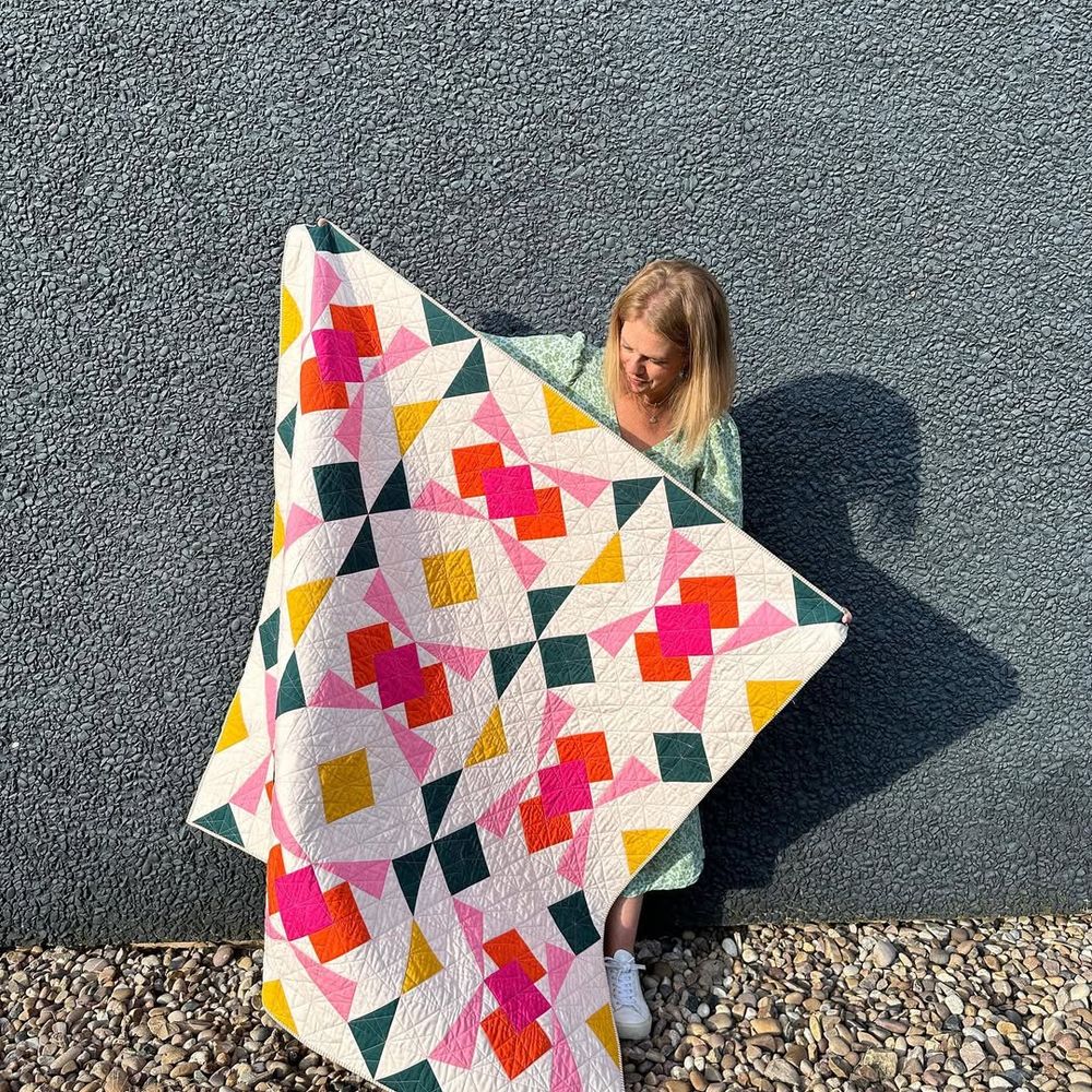 Made Just Sew