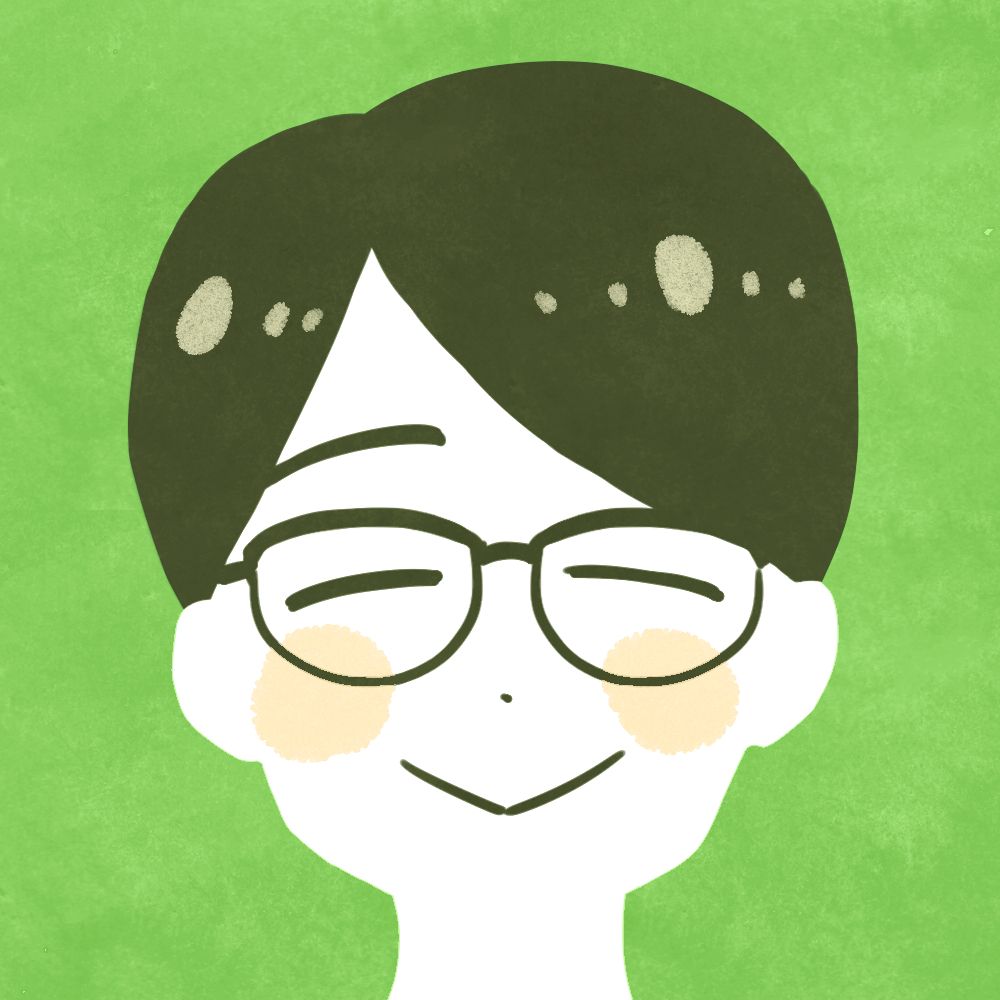 花田　はせ子｜保健師漫画家🎨