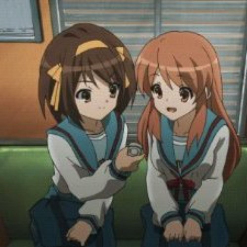 User avatar