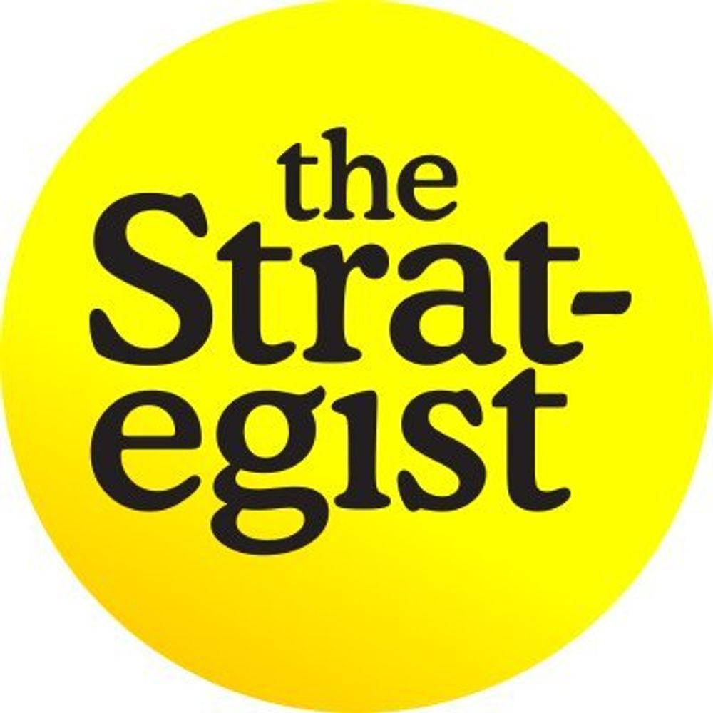 The Strategist