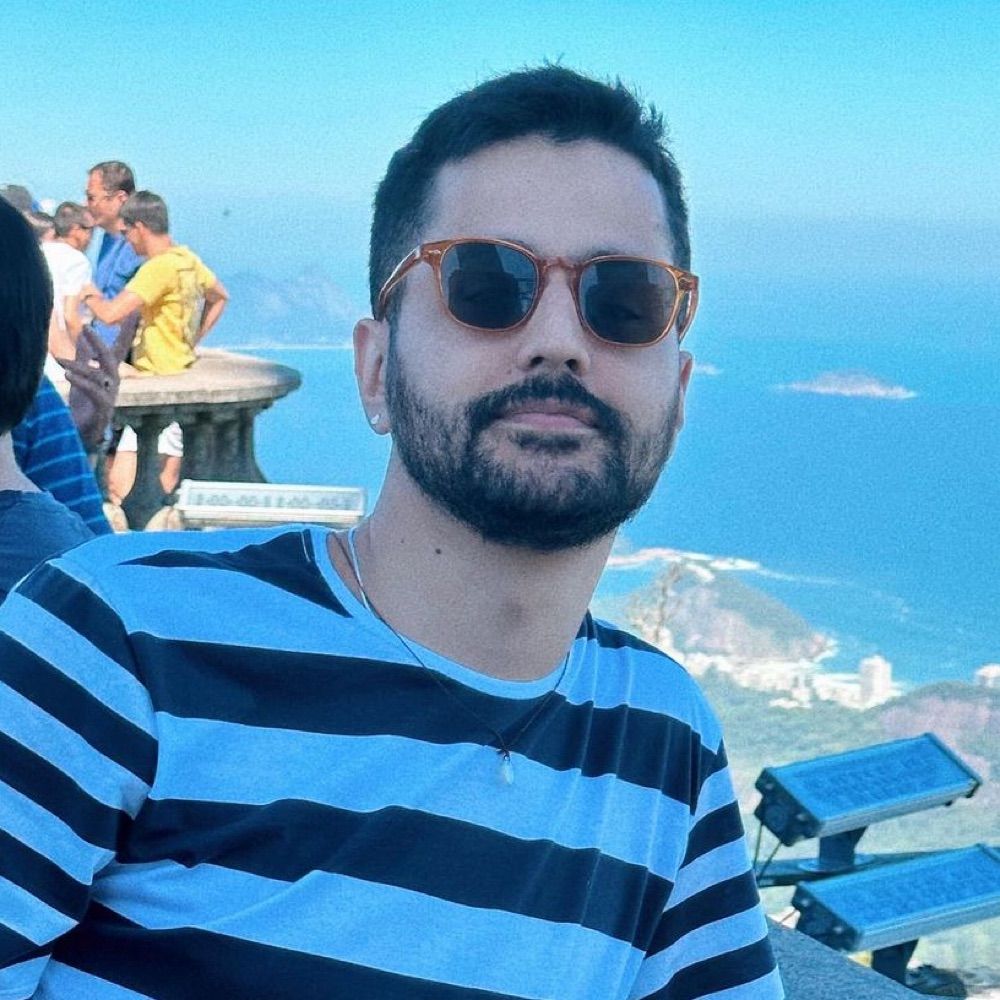 Lucas Brasil