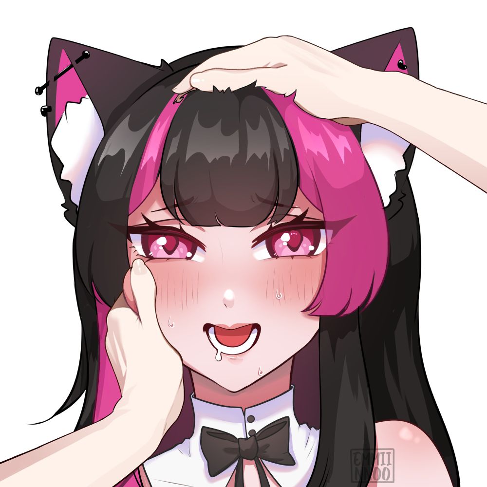 𝓔𝓶𝓶𝓲𝓲𝓷𝓷𝓸𝓸 エミノ ✦ COMMISSIONS OPEN ✦